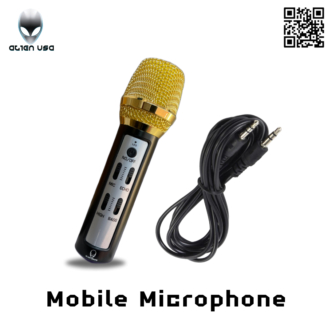 Microphone